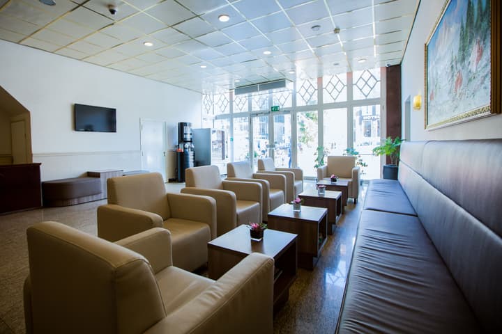 OZO Hotels Cordial Amsterdam
