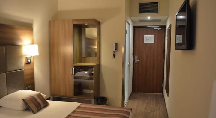 OZO Hotels Cordial Amsterdam
