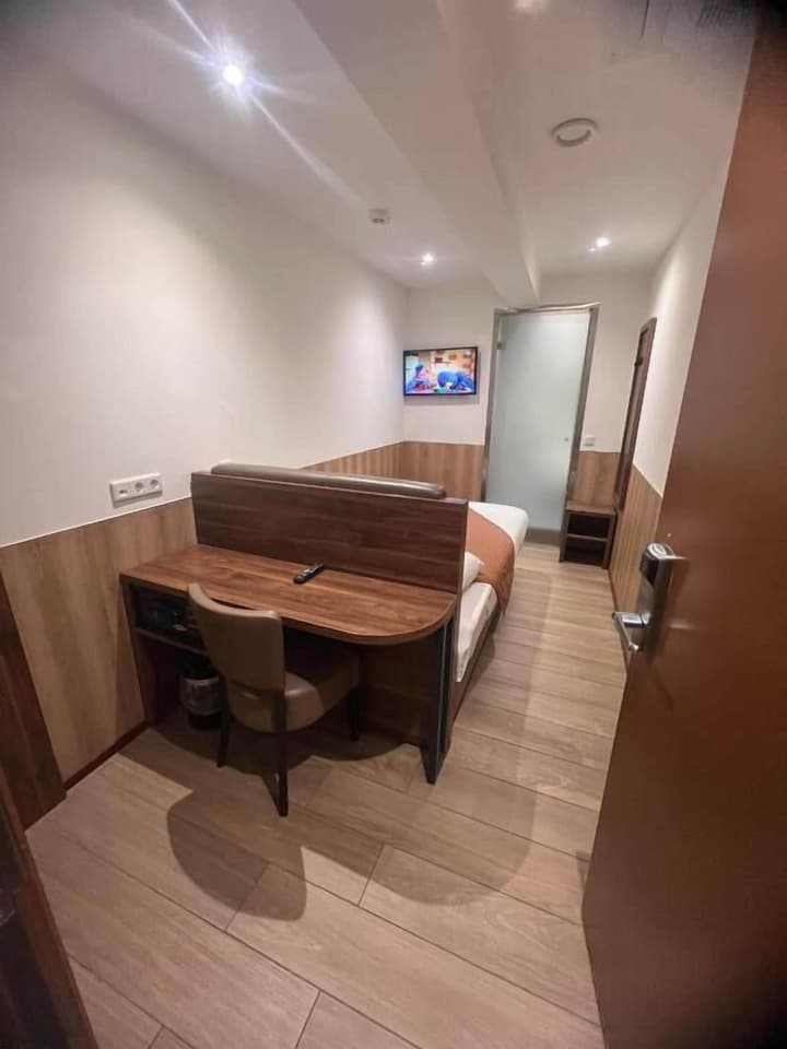 OZO Hotels Cordial Amsterdam