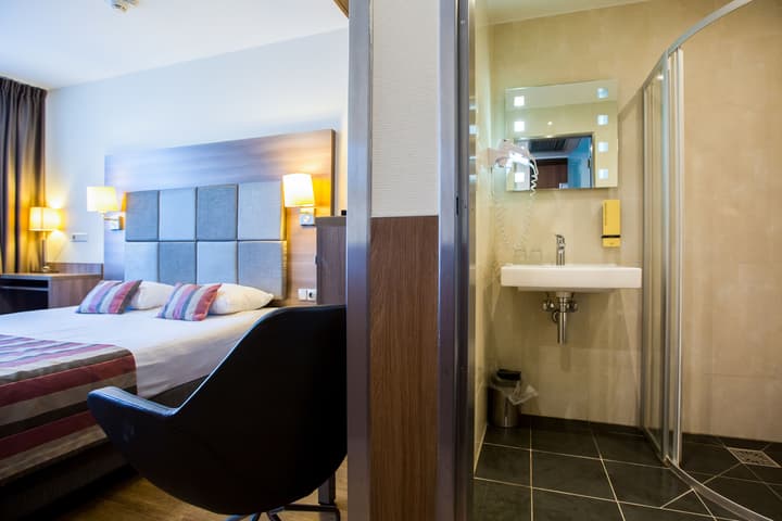 OZO Hotels Cordial Amsterdam