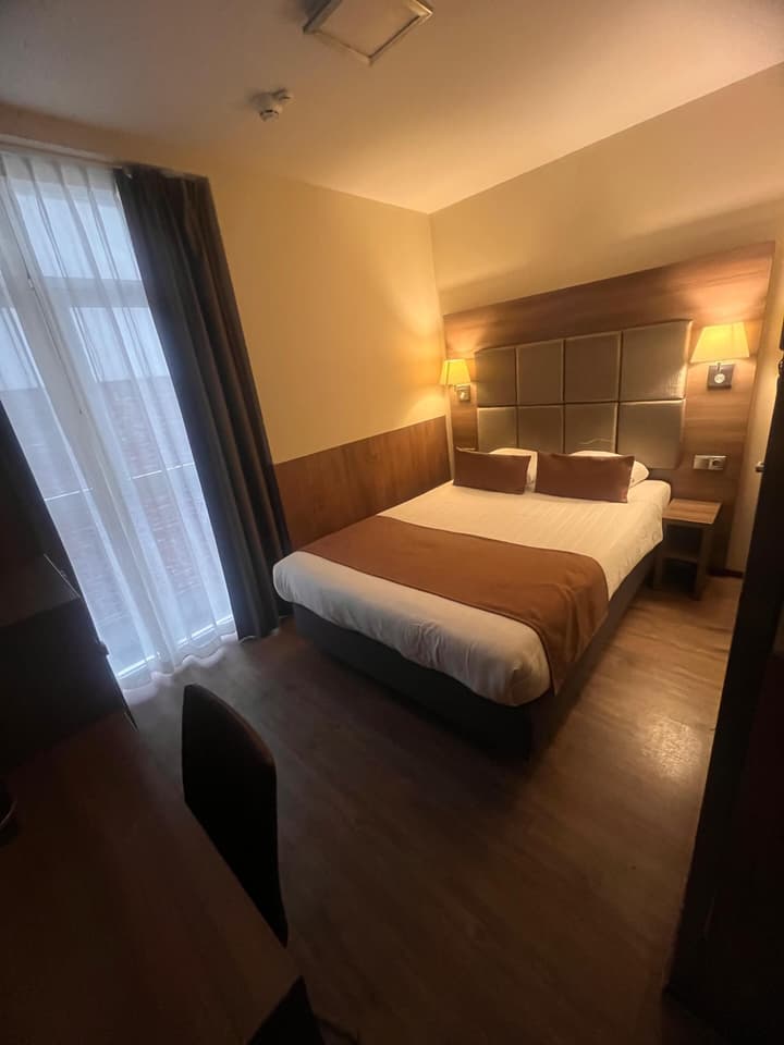 OZO Hotels Cordial Amsterdam