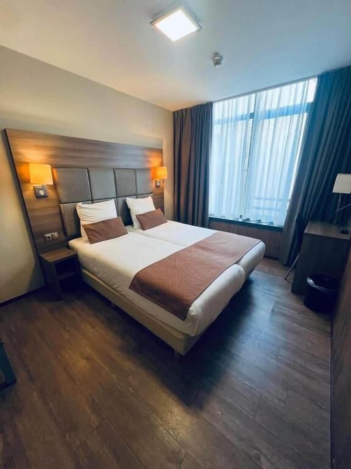 OZO Hotels Cordial Amsterdam