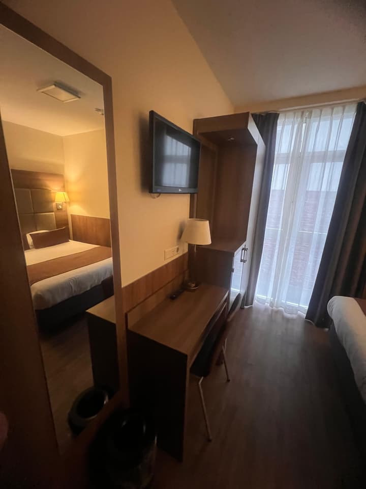 OZO Hotels Cordial Amsterdam