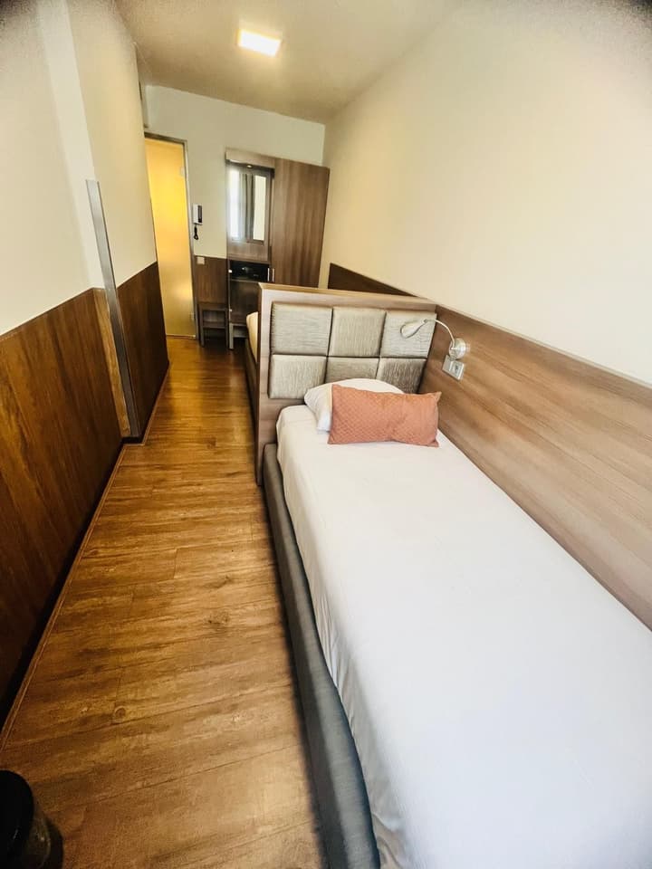 OZO Hotels Cordial Amsterdam