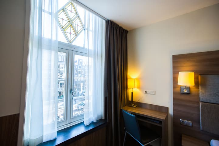 OZO Hotels Cordial Amsterdam