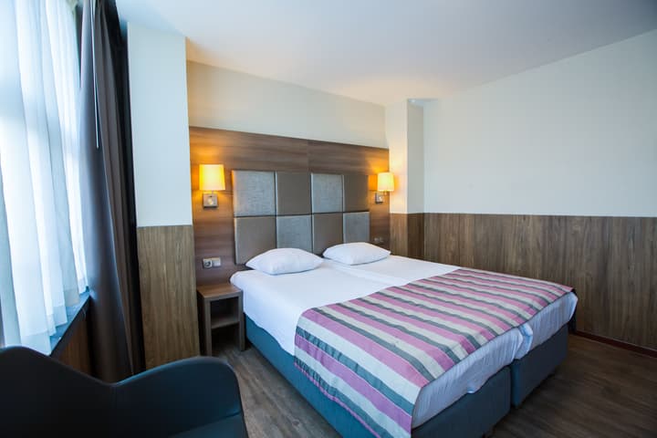 OZO Hotels Cordial Amsterdam