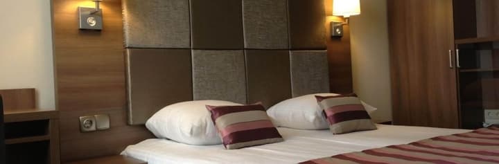 OZO Hotels Cordial Amsterdam
