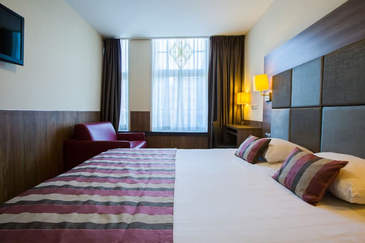 OZO Hotels Cordial Amsterdam