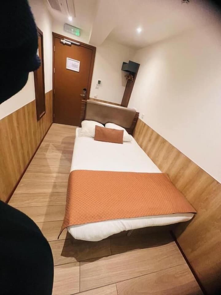 OZO Hotels Cordial Amsterdam