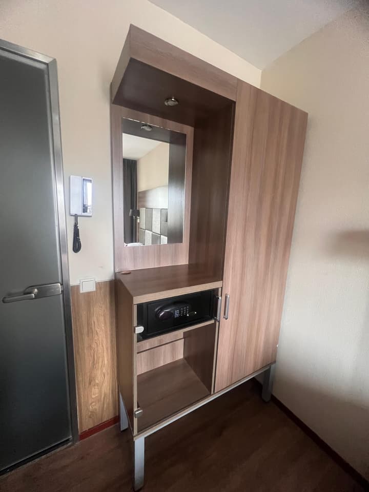 OZO Hotels Cordial Amsterdam