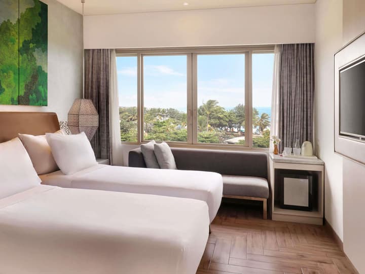 Mercure Kuta Bali