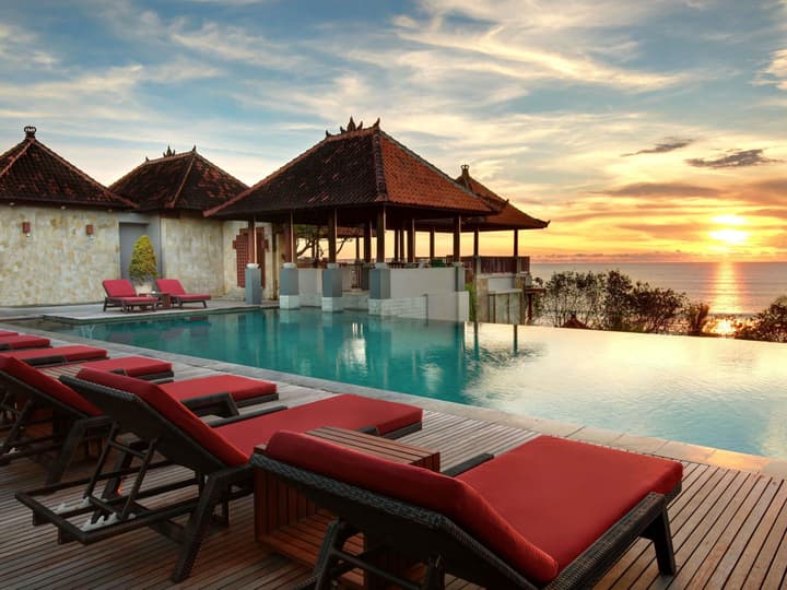Mercure Kuta Bali