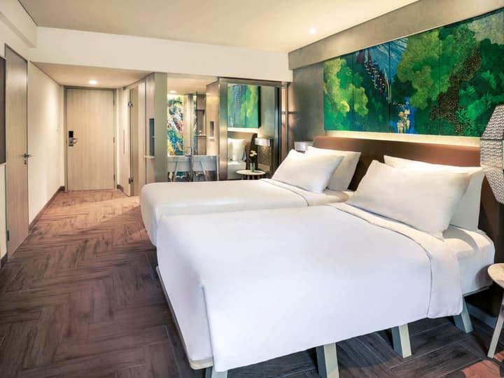Mercure Kuta Bali