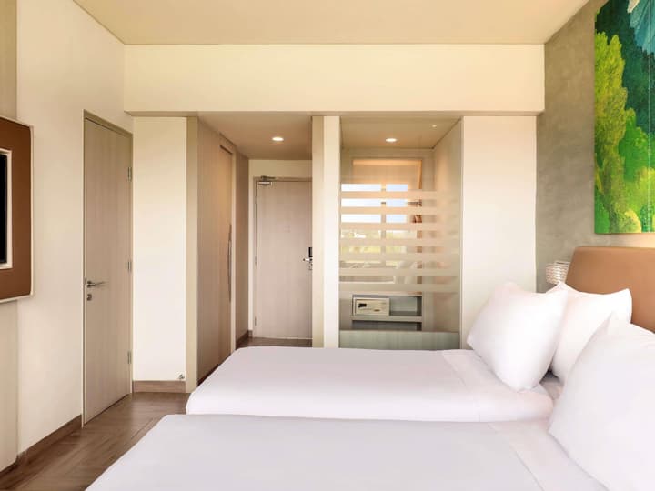 Mercure Kuta Bali
