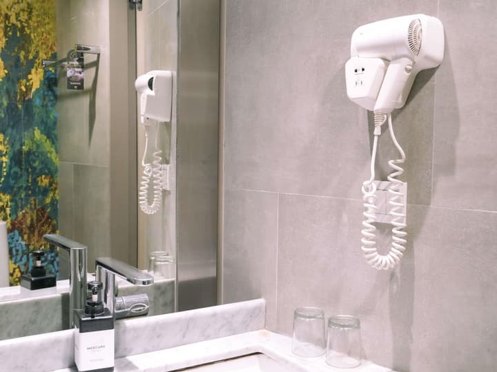 Mercure Kuta Bali