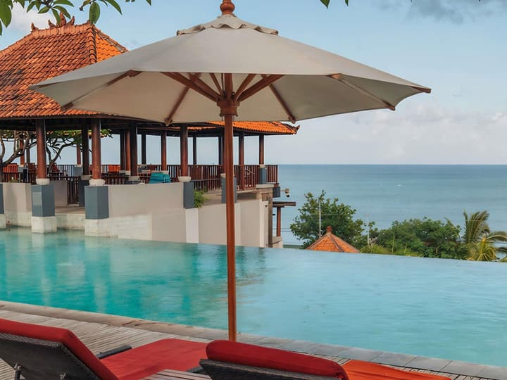 Mercure Kuta Bali