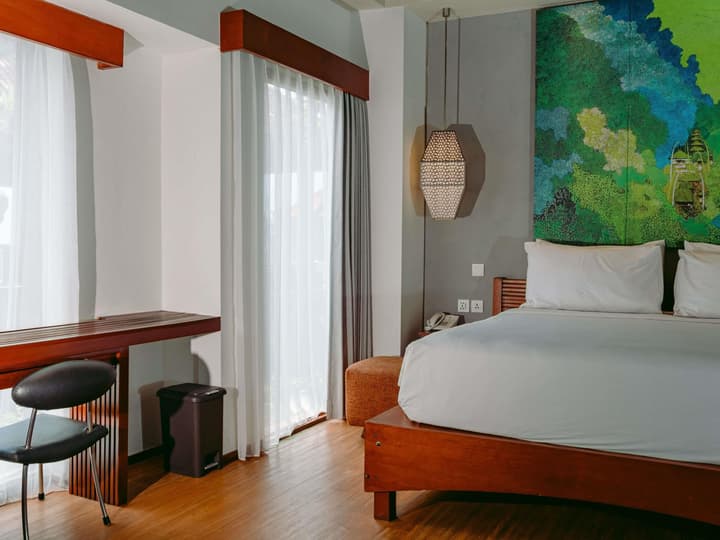Mercure Kuta Bali