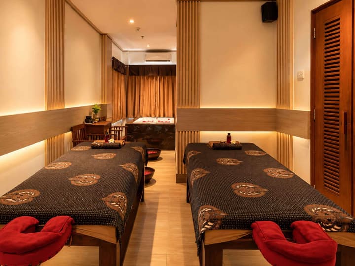 Mercure Kuta Bali