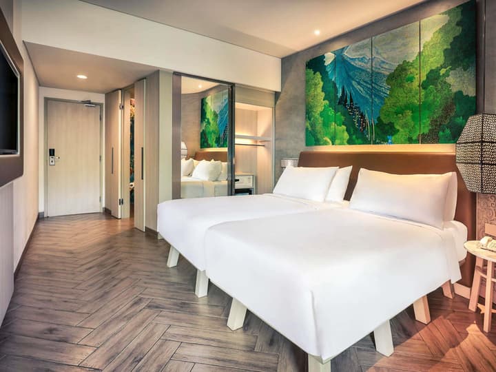 Mercure Kuta Bali