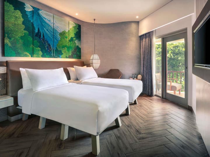 Mercure Kuta Bali