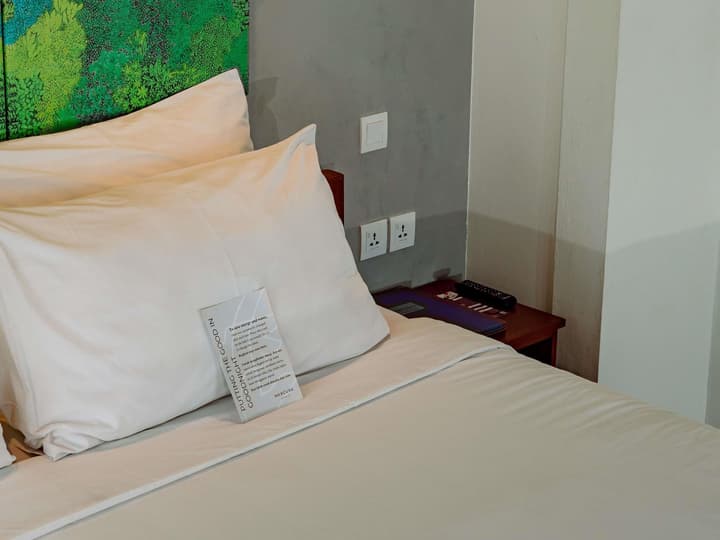 Mercure Kuta Bali