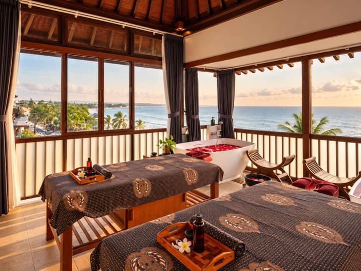 Mercure Kuta Bali
