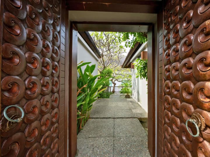 Mercure Kuta Bali