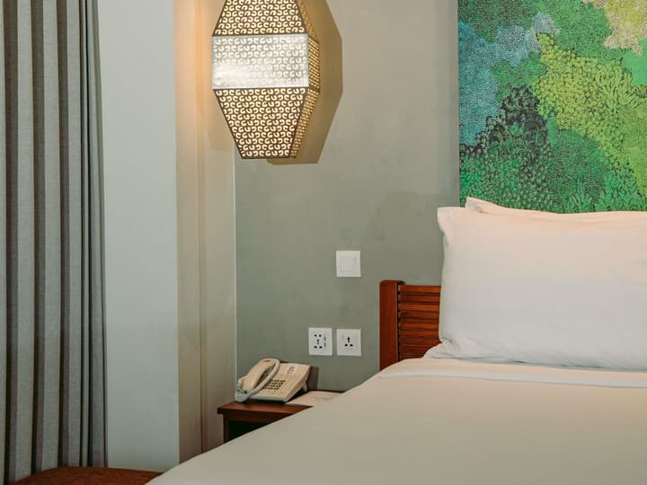 Mercure Kuta Bali