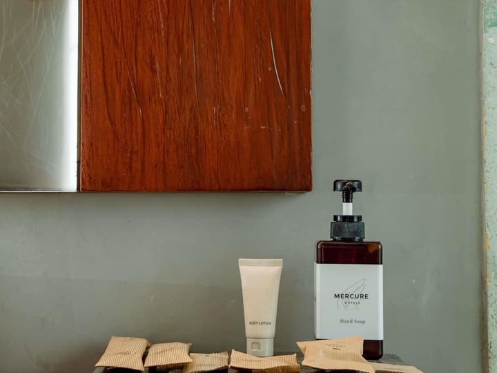 Mercure Kuta Bali