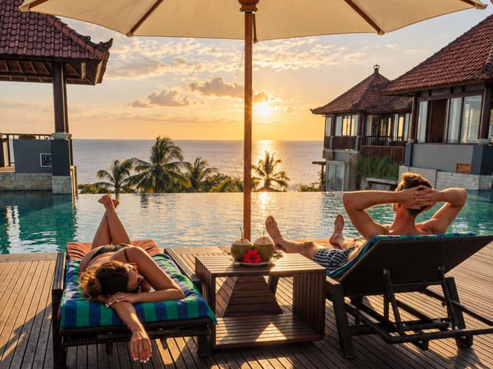 Mercure Kuta Bali