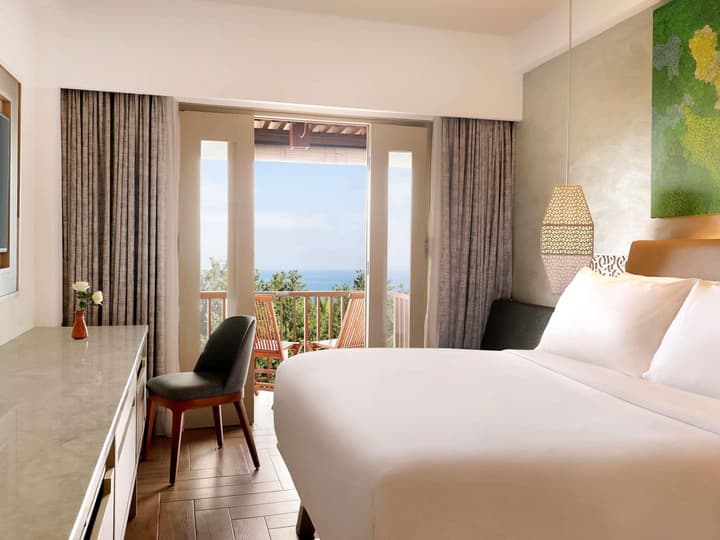 Mercure Kuta Bali