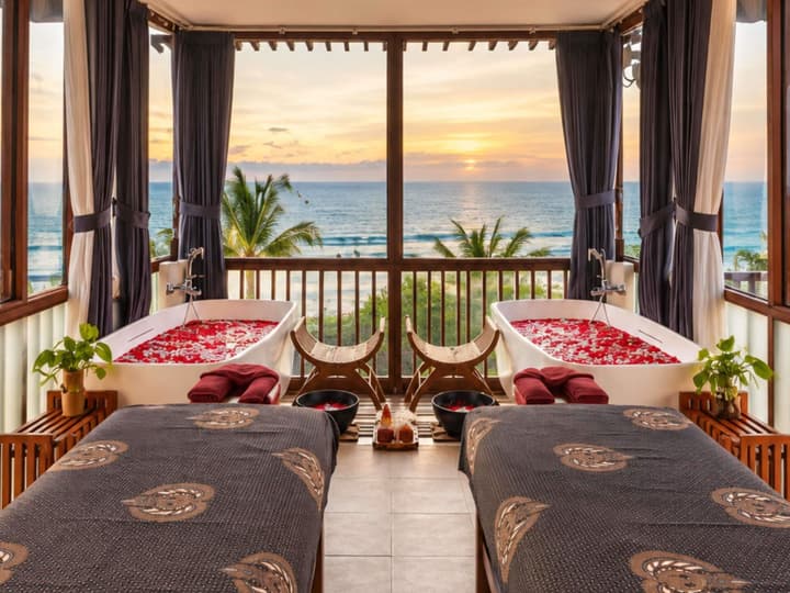 Mercure Kuta Bali