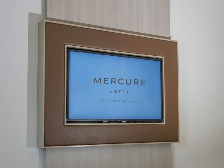 Mercure Kuta Bali
