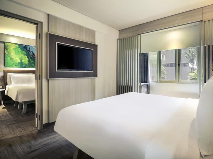 Mercure Kuta Bali