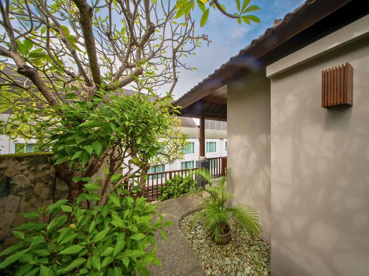 Mercure Kuta Bali