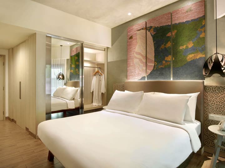 Mercure Kuta Bali
