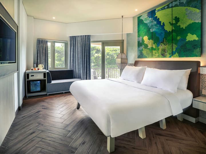 Mercure Kuta Bali
