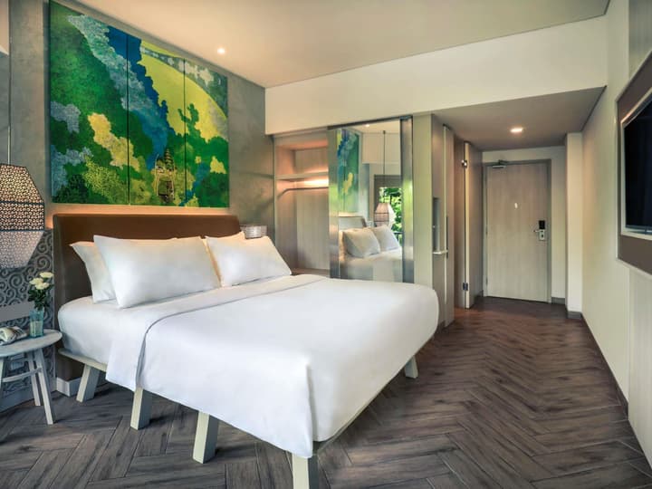 Mercure Kuta Bali