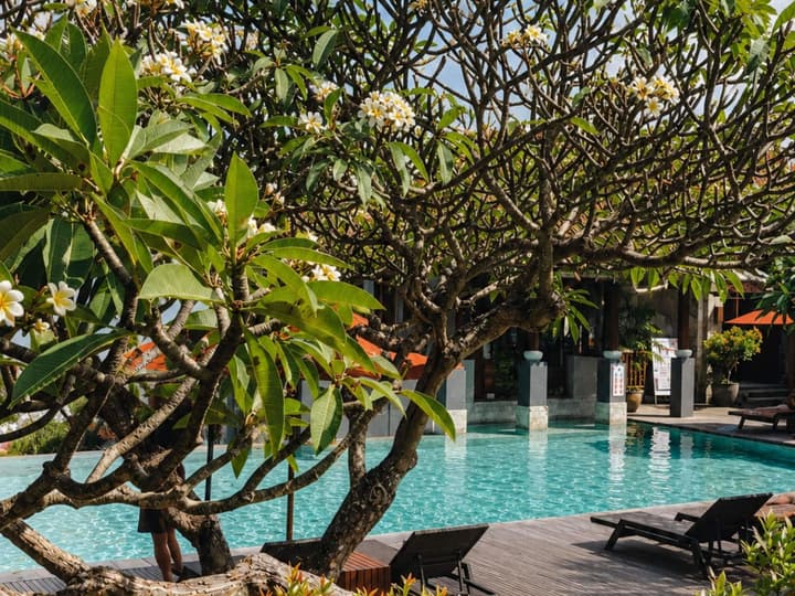 Mercure Kuta Bali