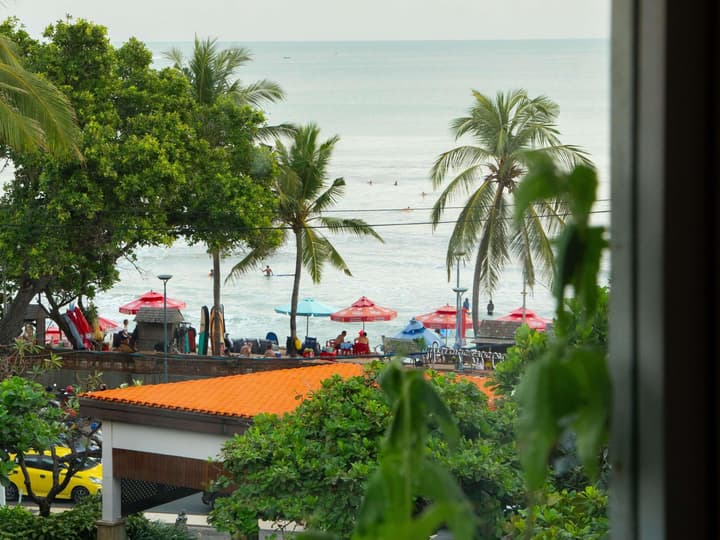 Mercure Kuta Bali