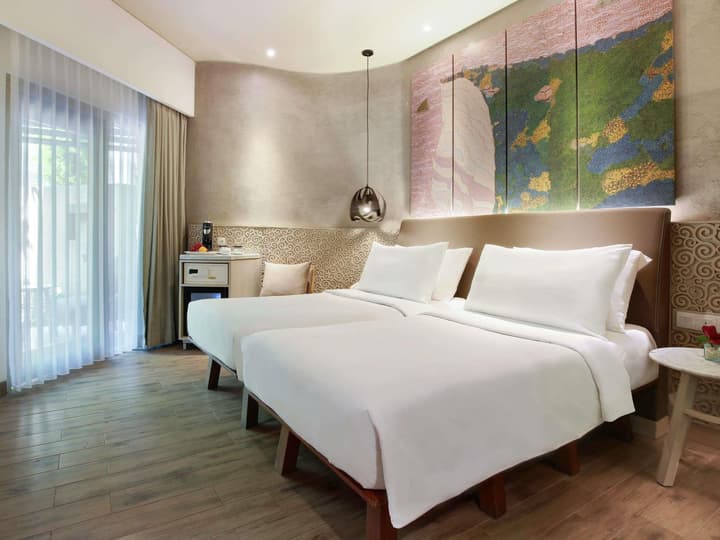 Mercure Kuta Bali