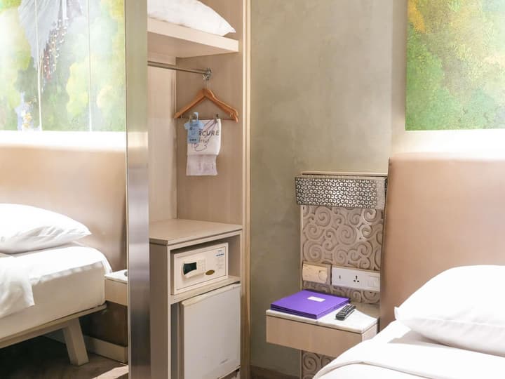 Mercure Kuta Bali