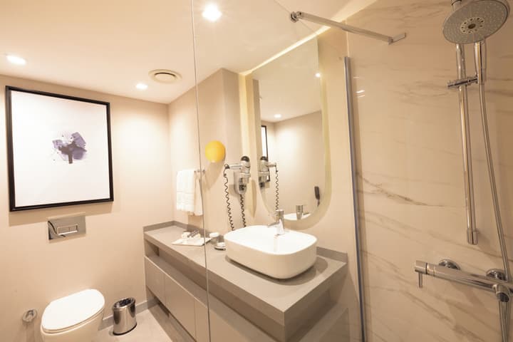 Bilkent Hotel & Conference Center Ankara