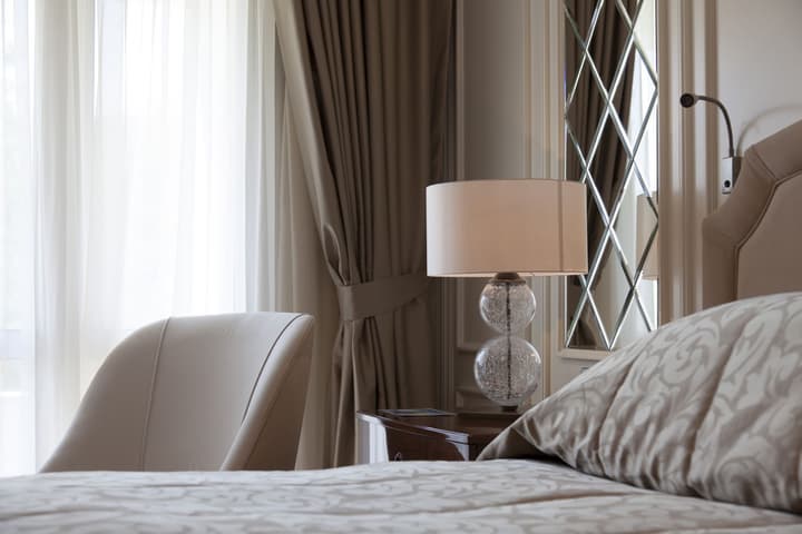 Bilkent Hotel & Conference Center Ankara