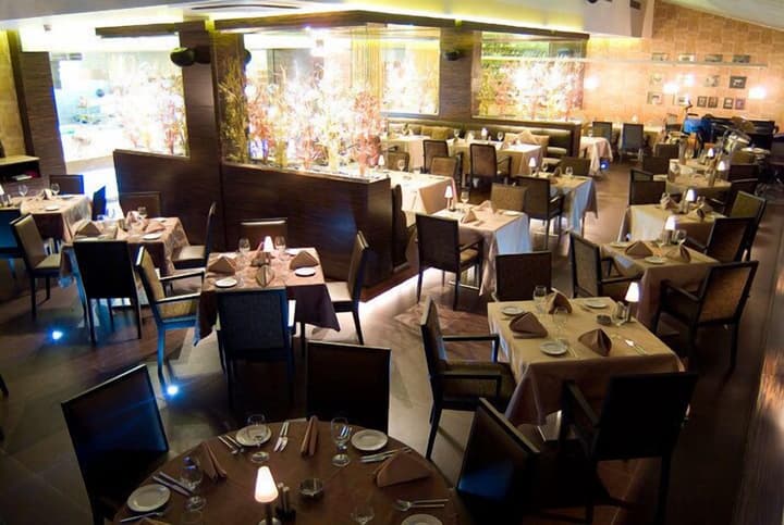 Bilkent Hotel & Conference Center Ankara