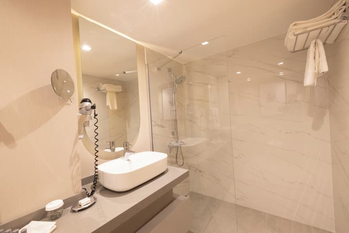 Bilkent Hotel & Conference Center Ankara