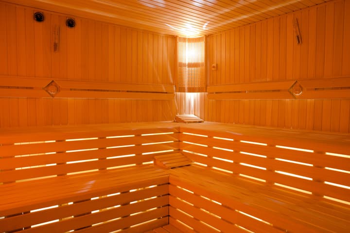 Bilkent Hotel & Conference Center Ankara