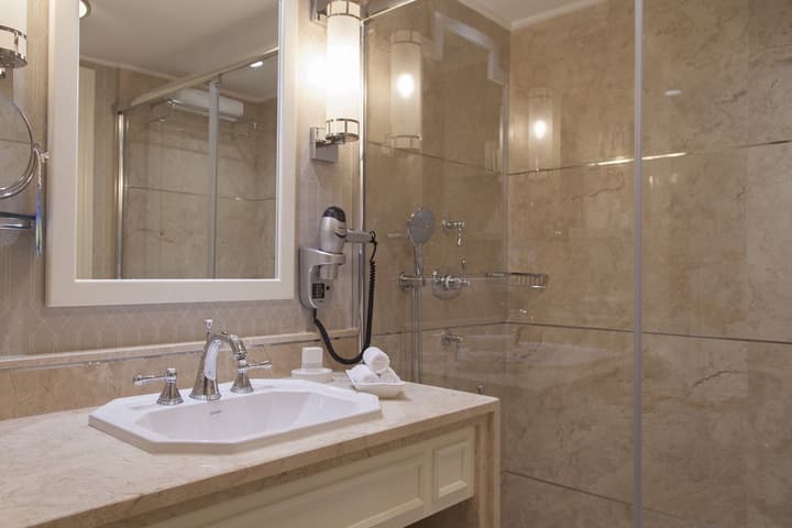 Bilkent Hotel & Conference Center Ankara
