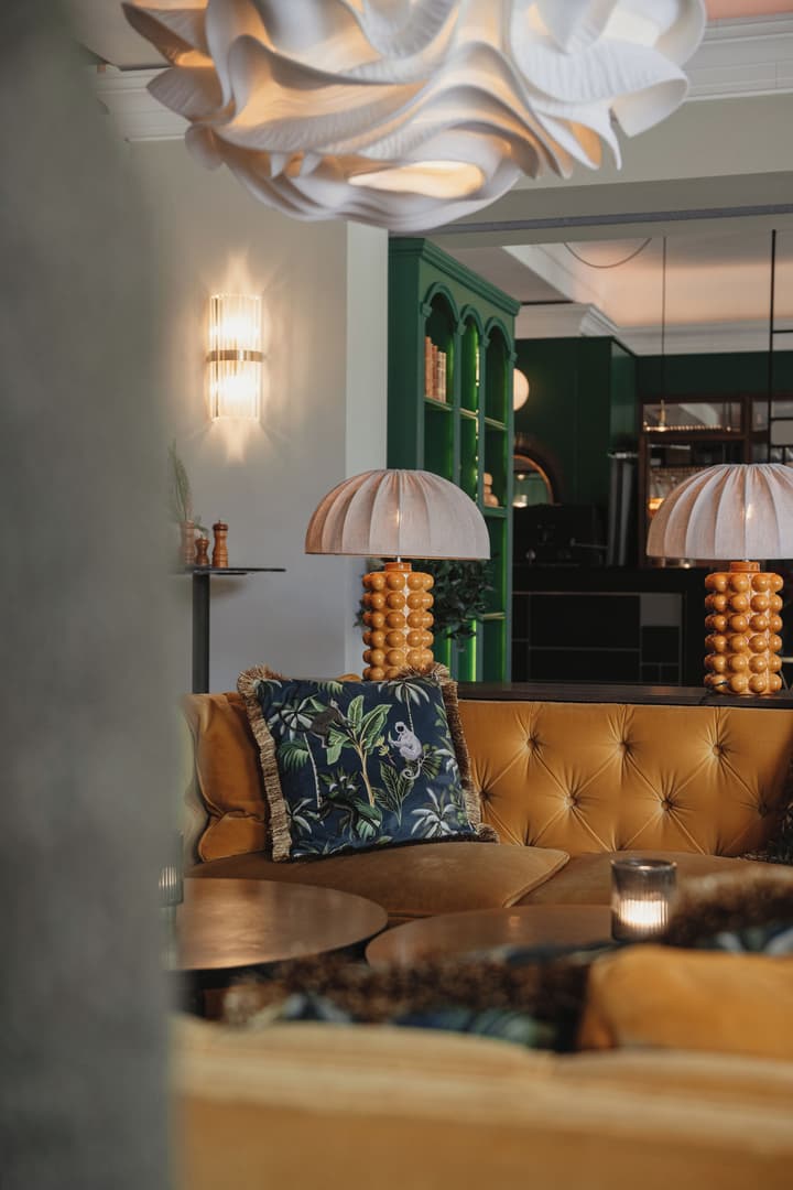 Home Hotel Drott