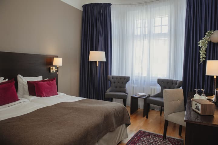 Home Hotel Drott